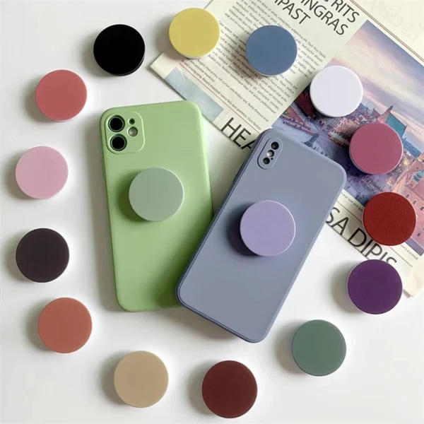 Faltbarer PopSocket