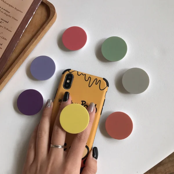 Faltbarer PopSocket