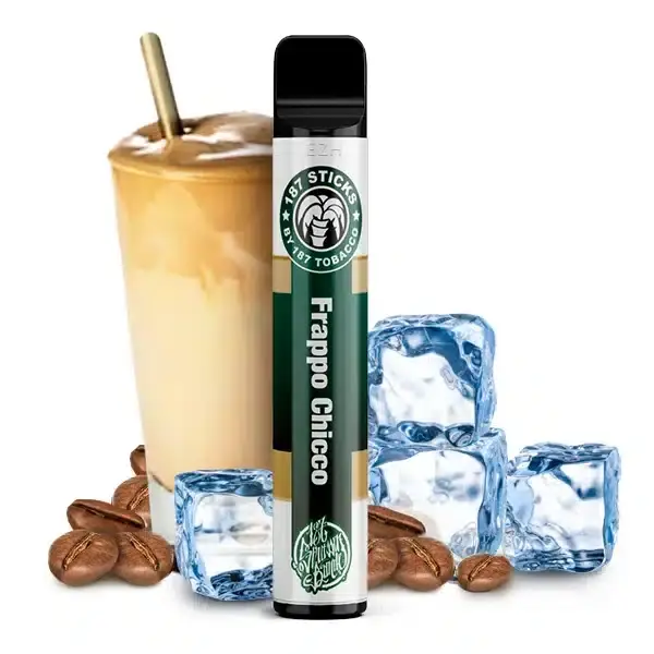 187 Frappo Chicco