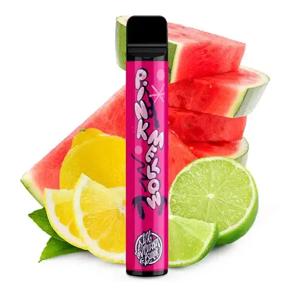 187 Pink Mellow