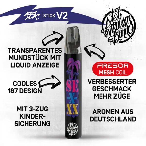 187 V2 SE-X-XX 20 mg/ml